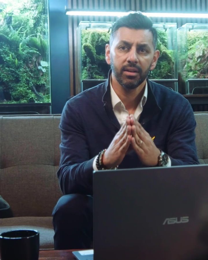 Shakeel Jivraj