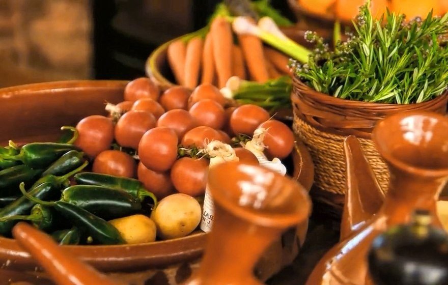 Fotografía gastronómica Es Caliu